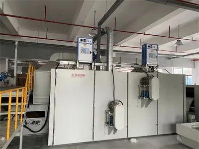 Koji temperaturni raspon ima pećnica za 3000 popluna?