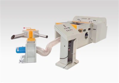 900 Stroj za punjenje jastuka