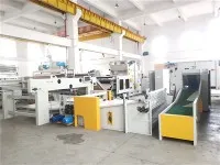 Stroj za namatanje jastuka